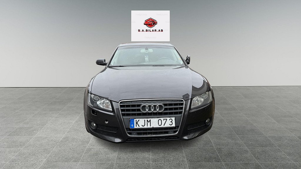 Audi A5 Sportback 2.0 TFSI Multitronic Comfort Euro 5