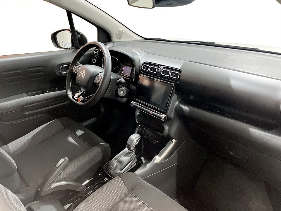 Bild på Citroën C3 Aircross Shine 1.2 PT 130hk Aut - CARPLAY, NAVI