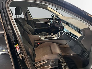 Audi A6 Avant 40 TDI Quattro 2.0 TDI Dvärm/SoV/Drag/Ad.Fhållare