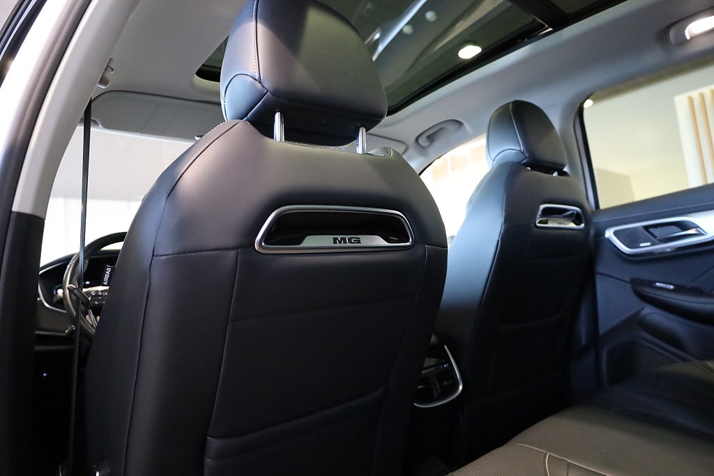 MG Marvel R Performance AWD 360° Kamera Pano Bose Navi Läder 2022