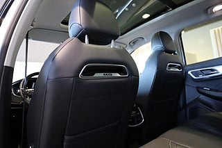 SUV MG Marvel R 16 av 27