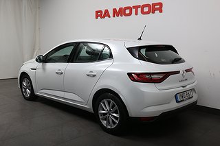 Halvkombi Renault Mégane 5 av 16