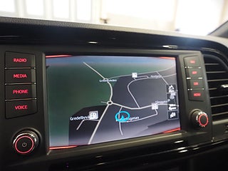 SUV Cupra Ateca 19 av 30