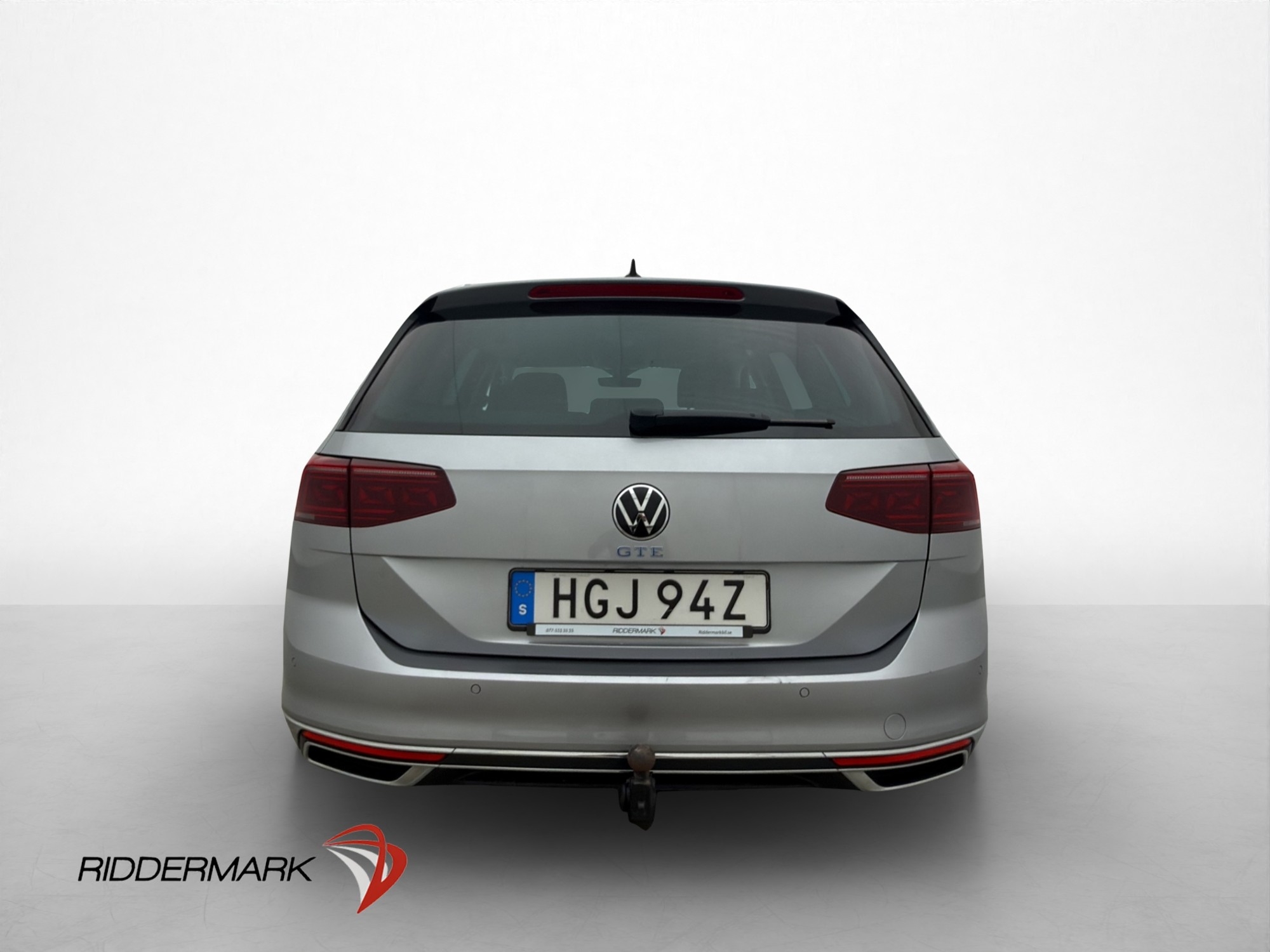 Volkswagen Passat 2023, bild 7/70