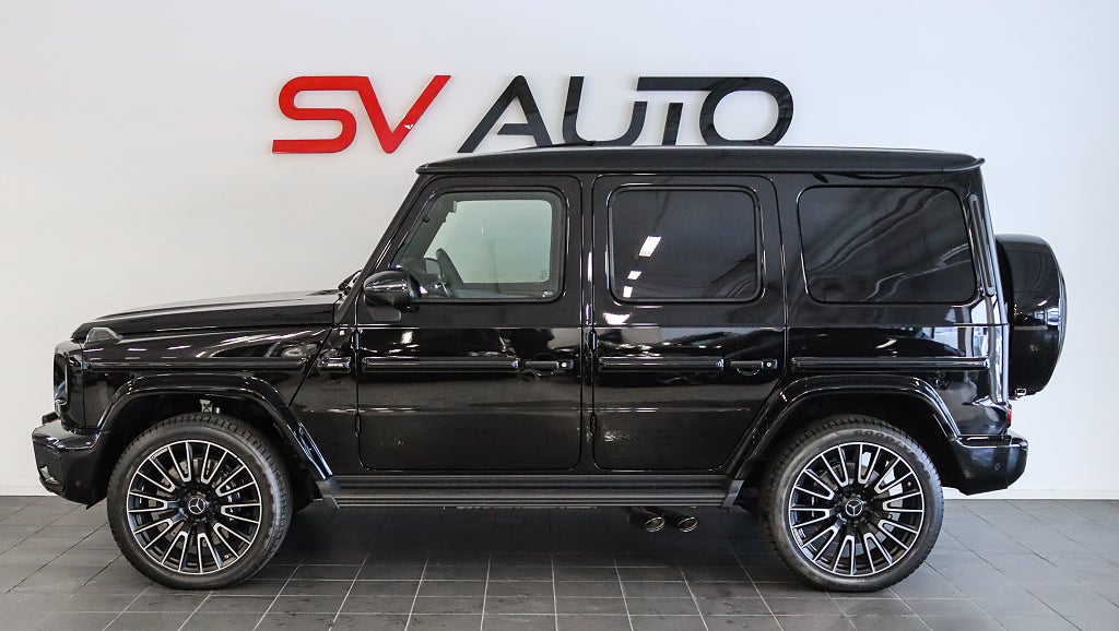 Mercedes-Benz G63 AMG Manufakture Kolfiber ( MOMSBIL ) SE SPEC