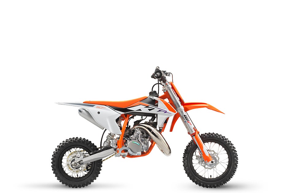 KTM 50 SX