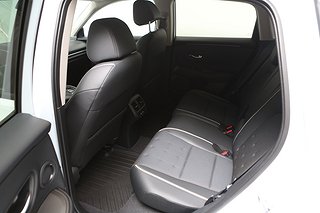 SUV Honda ZR-V 23 av 25