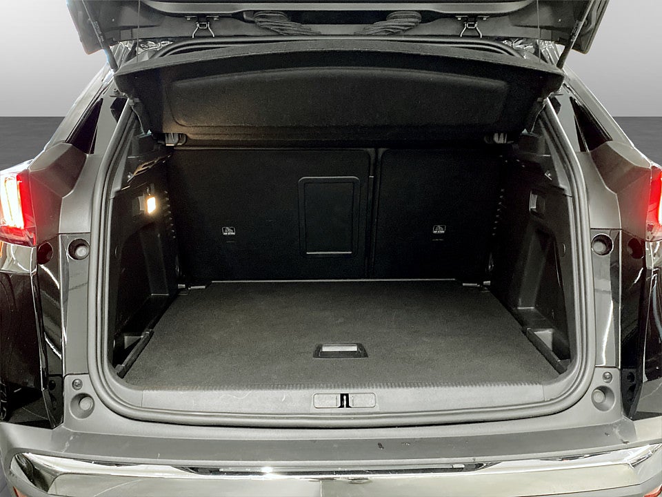 Bild på Peugeot 3008 GT 1.2 PT 130hk Aut B-KAMERA CARPLAY