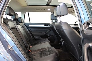 Kombi Volkswagen Passat 10 av 22
