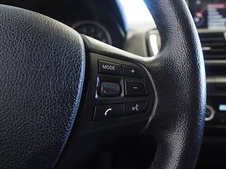 Halvkombi BMW 118I 17 av 20