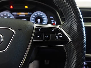 Kombi Audi A6 20 av 25