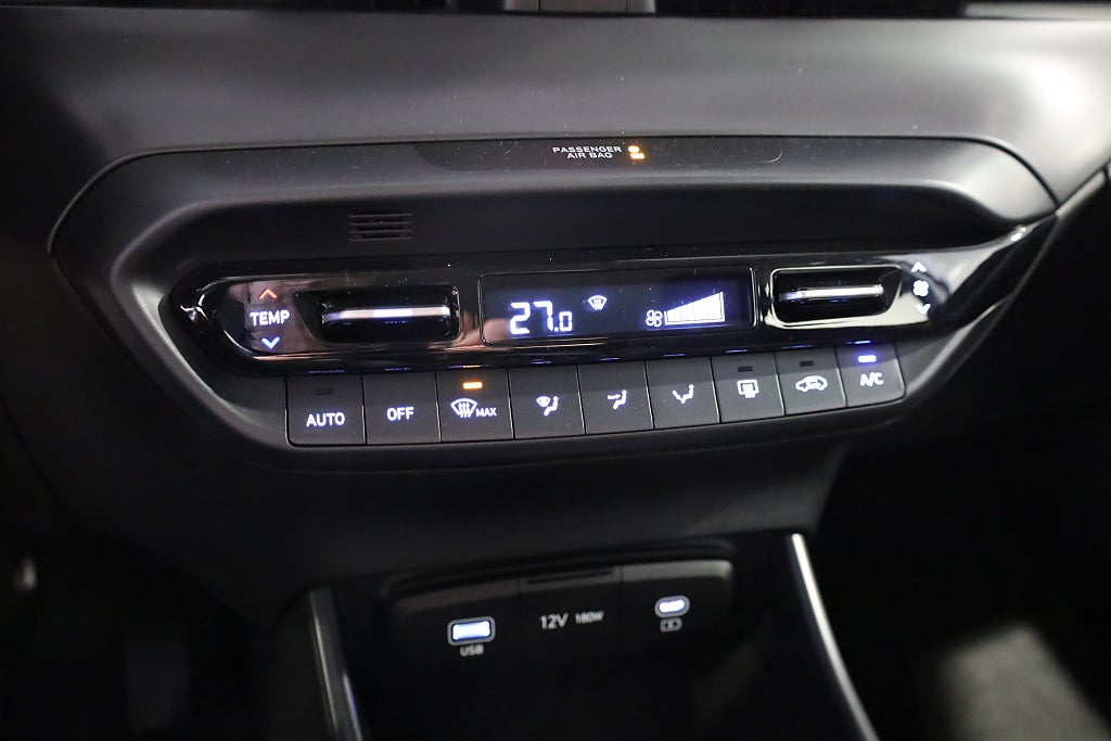 Hyundai i20 1.0 T-Gdi Essential KAMPANJ Privatleasing 2027