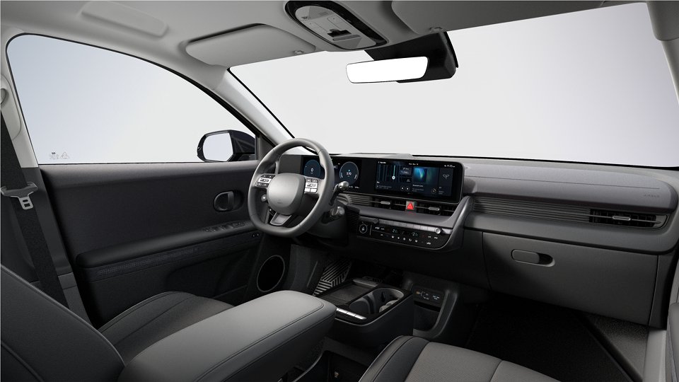 Hyundai IONIQ 5 Facelift 84 kWh Advanced 2025