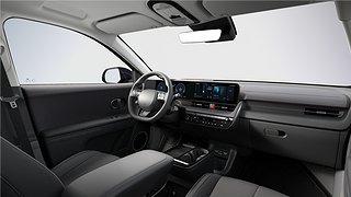 SUV Hyundai IONIQ 5 4 av 6