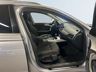 Audi A6 Avant 2.0 TDI quattro S Tronic Drag/D&M-Värm/S&V-Däck – bild 10