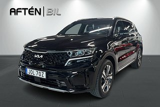 Kia Sorento Plug-In Hybrid AWD Advance Plus 265hk -7-sits
