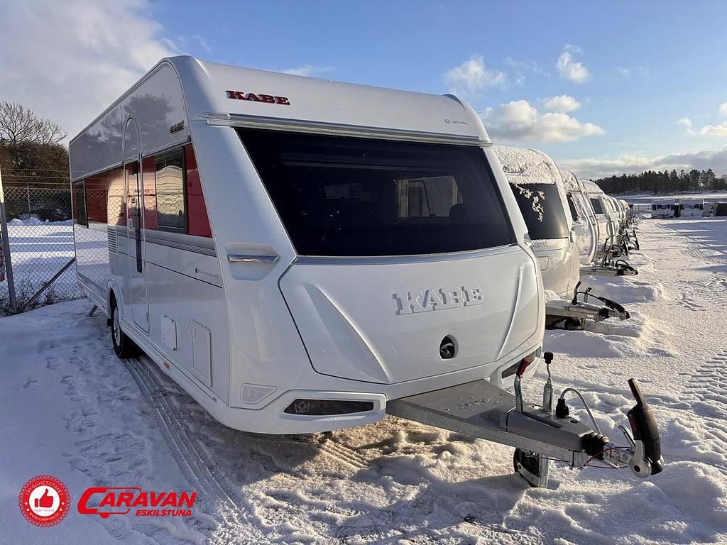 Kabe ROYAL 630 GLE KS