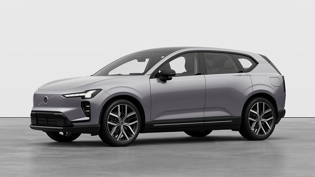 Volvo EX60 P10 AWD Ultra