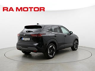 SUV Nissan Qashqai 5 av 24