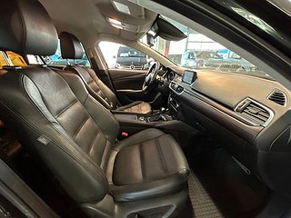 Mazda 6 Wagon 2.2 DE AWD Optimum Drag/Kamera/Navi/BOSE/MoK