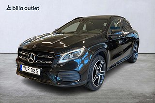 Mercedes-Benz GLA 200 AMG Night Sport Panorama / Drag / Navi