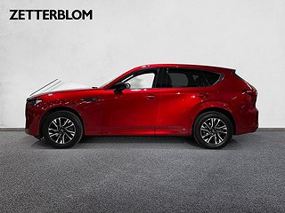 Kombi Mazda CX-60 18 av 27