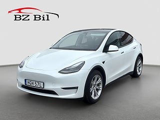 İkinci el  Tesla Model Y electro