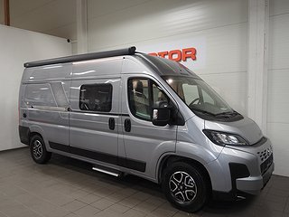 Husbil-övrigt Knaus BoxLife 600 MQ Platinum Selection 2 av 21