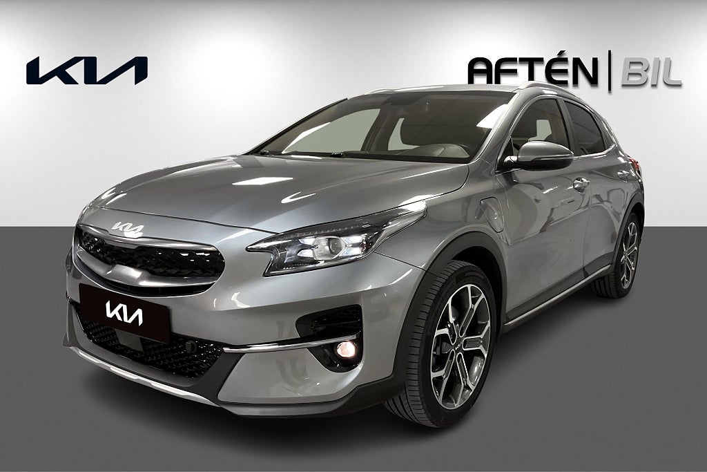 Kia Xceed PHEV DCT, Advance plus , Carplay ,Navi,B-kamera ,Rattv