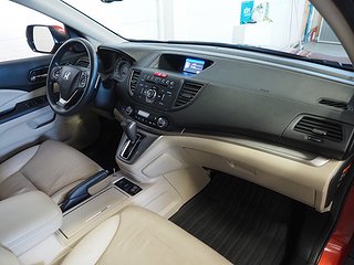 SUV Honda CR-V 10 av 23