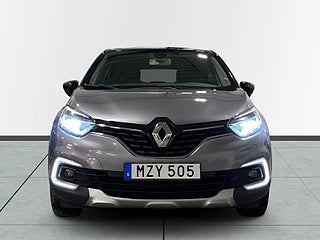 Renault Captur 0.9 TCe Psens ISOFIX Farthållare Keyless S&V-däck