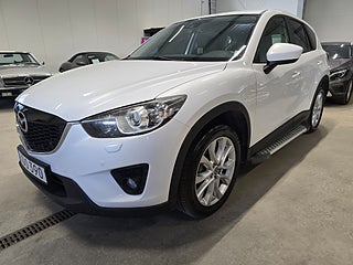 İkinci el  Mazda Cx-5 2.2 D