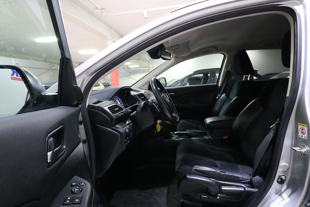 Honda CR-V 2013 - miniatyr 8