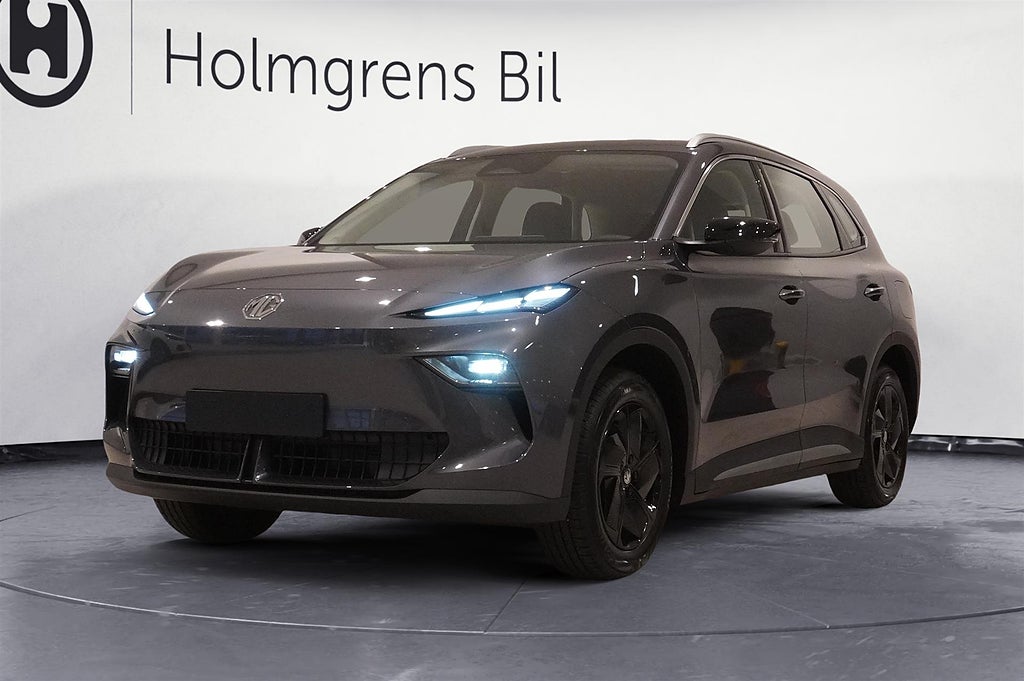 MG S5 EV Comfort 64 kWh | Ränta 0%