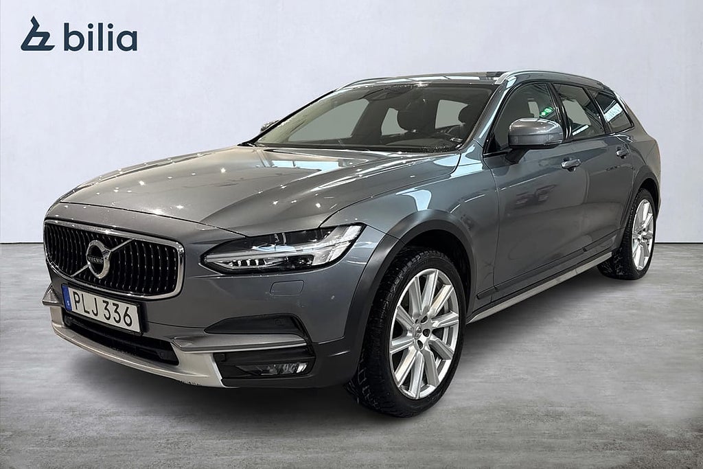 Volvo V90 Cross Country T5 AWD Business Adv