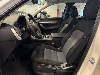 Mazda CX-60 Plug-in Hybrid AWD MOMS Kamera/10-årsgaranti/GPS