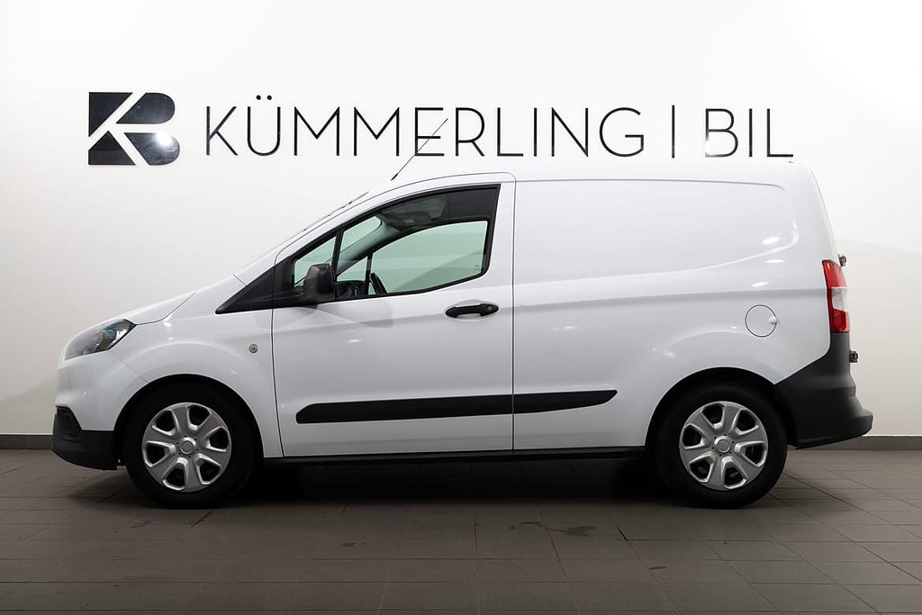 Ford Transit Courier 1.5 TDCi