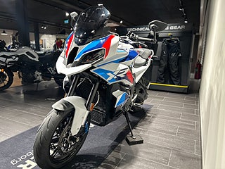 BMW M1000XR / Service-avtal / 26-års modell