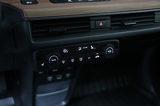 Halvkombi Honda E 12 av 22