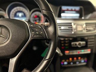 Mercedes-Benz E 250 T 4MATIC Avantgarde Dvärm Drag Psens SoV