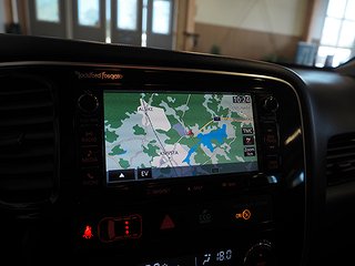 SUV Mitsubishi Outlander 22 av 23