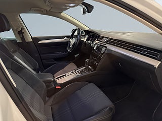 Volkswagen Passat Alltrack 2.0 TDI 4Motion Alltrack Drag Dvärm Kamera S/V-hjul – bild 10