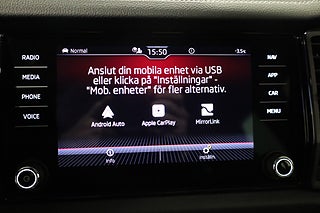 SUV Skoda Kodiaq 23 av 29