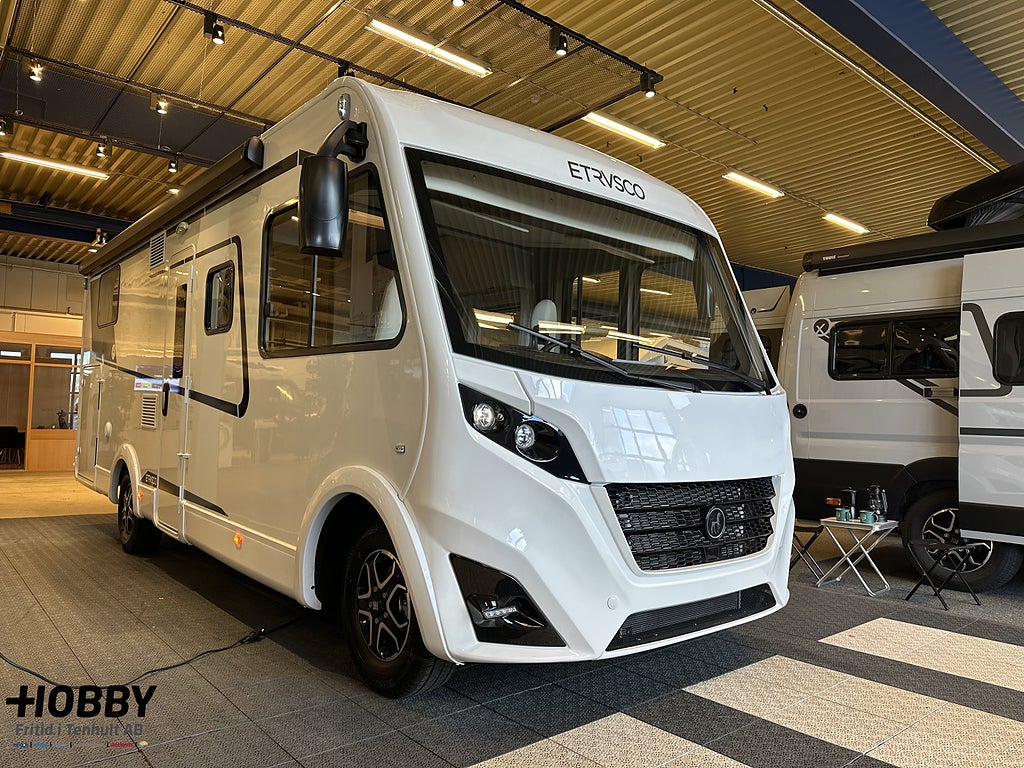 Etrusco I 7400 SBC - Fiat
