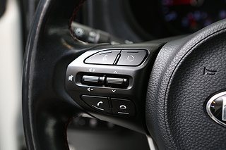 Halvkombi Kia Picanto 13 av 23
