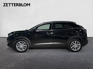 SUV Peugeot 3008 2 av 18