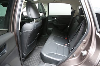 SUV Honda CR-V 29 av 31