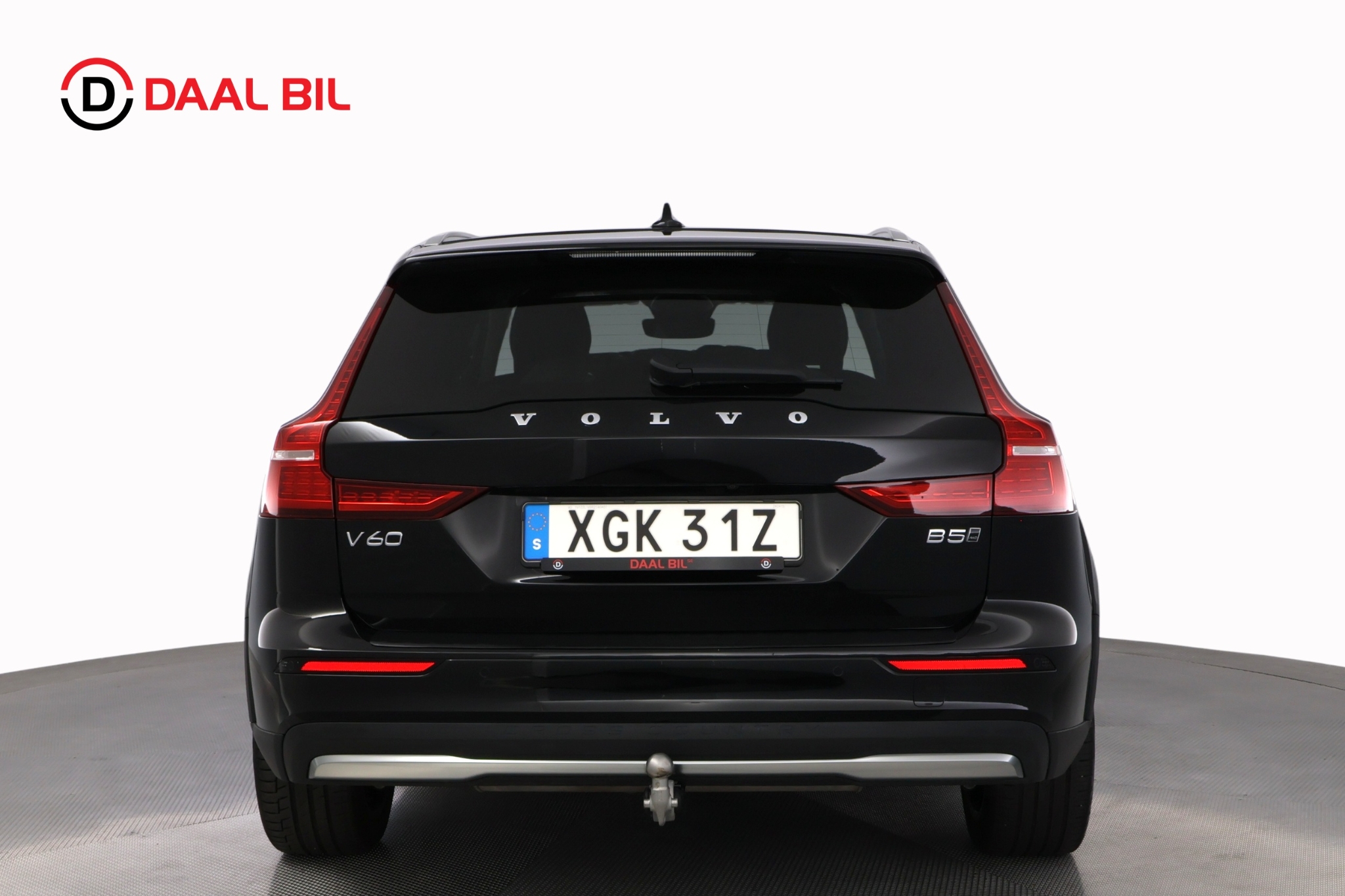 Volvo V60 Cross Country 2024, bild 7/57