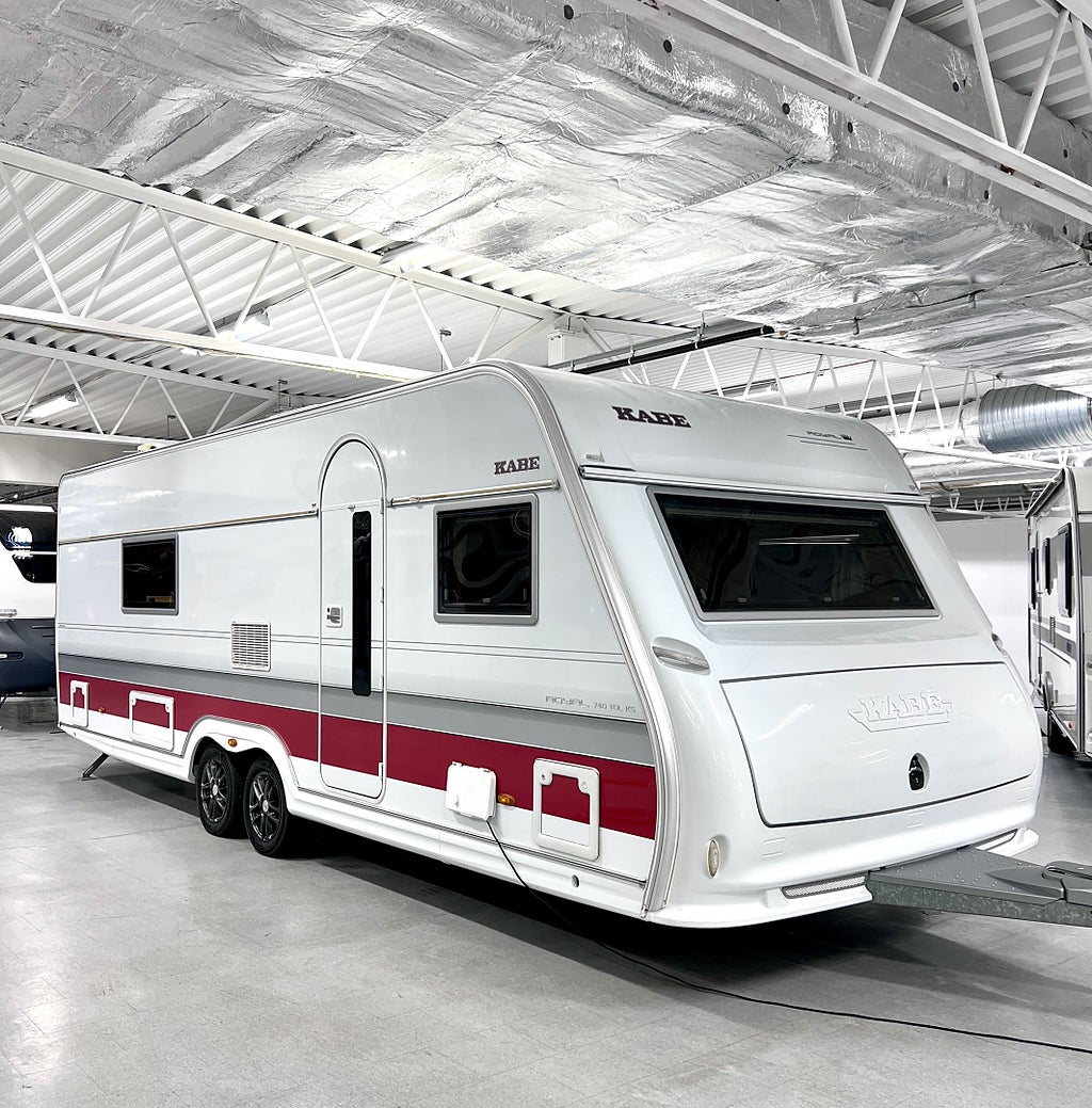 Kabe ROYAL 740 ETDL KS
