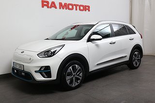SUV Kia E-Niro